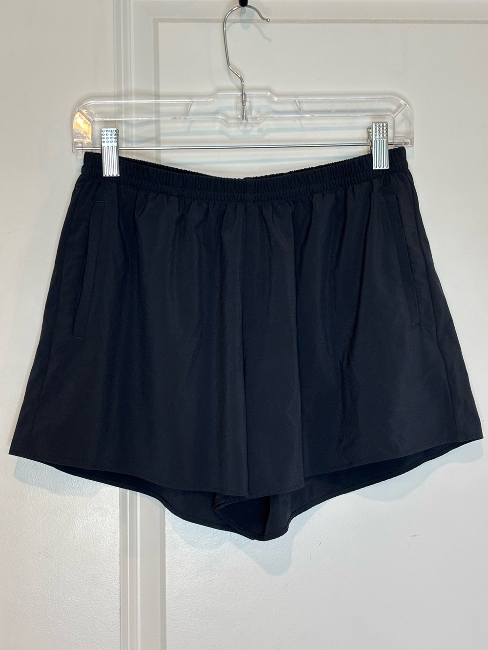 Vuori Villa Everyday Shorts Navy Blue S VW3215
